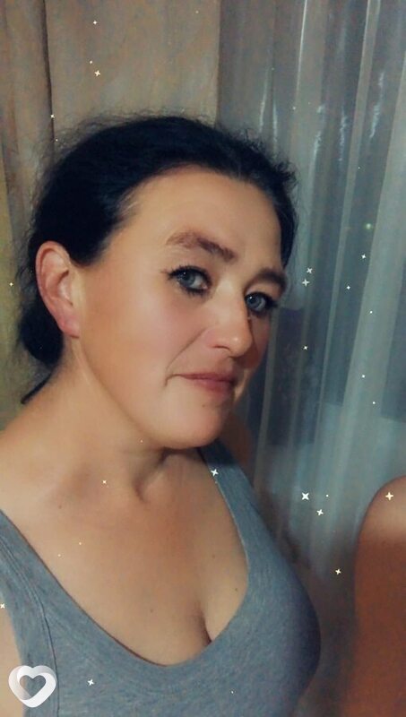 Оля, 45, Нытве — анкета №685433
