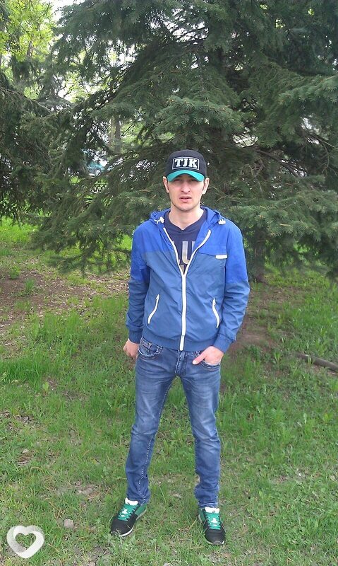 Алиев, 33, Иванове — анкета №685434