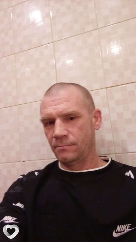 Знакомый, 46, Ульяновске — анкета №685435