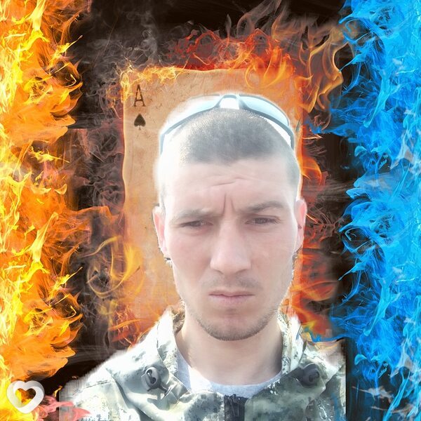 Сергей, 33, Чите — анкета №685191