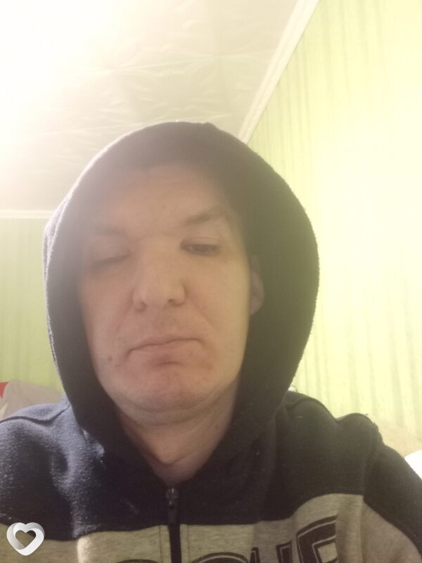 Михаил, 41, Пензе — анкета №684843