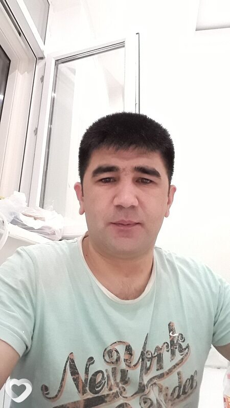 Shohruh, 36, Астане — анкета №684847
