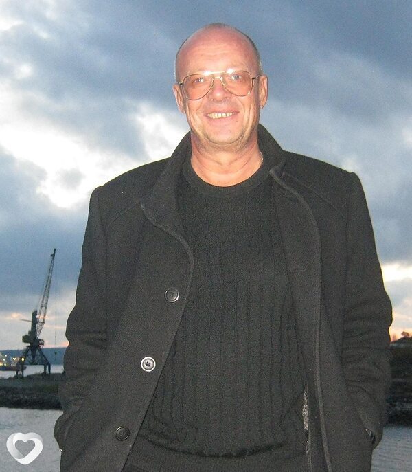Сергей, 62, Курске — анкета №684850