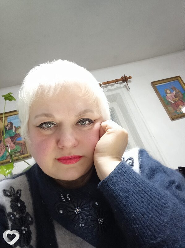 Инна, Лозовая