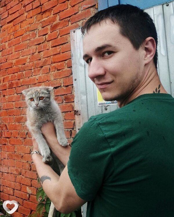 Ромка, 31, Ставрополе — анкета №684860