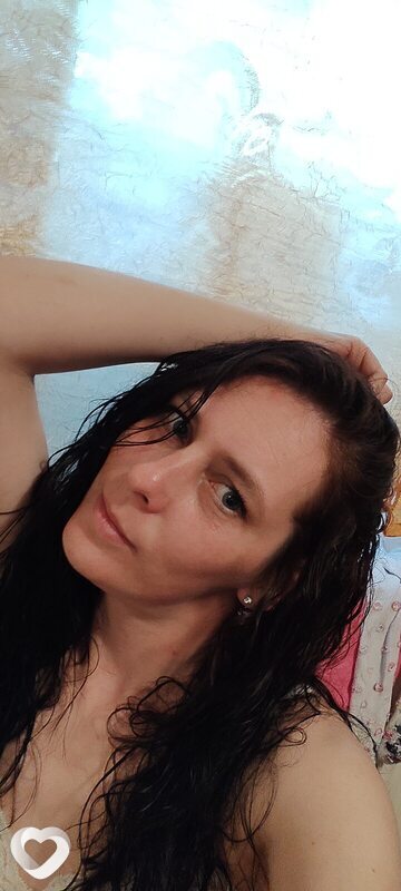 Inna, 37, Вроцлав — анкета №685012