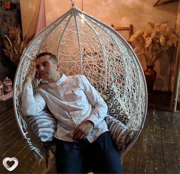 Александр, 40, Бресте — анкета №685015