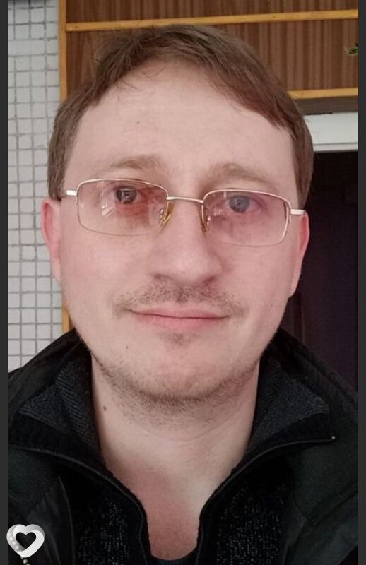 Илья, 45, Череповце — анкета №685016