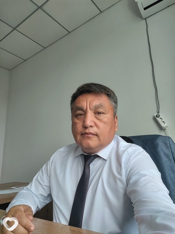 Баха, 46, Астане — анкета №685017