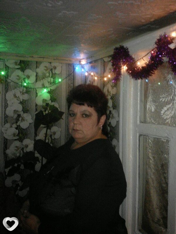 Ирина, 57, Астрахани — анкета №685026