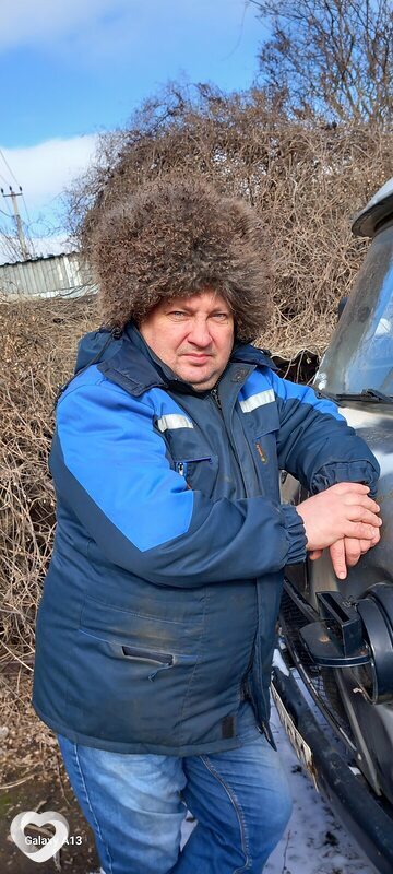 Александр, 52, Ростове-на-Дону — анкета №685030