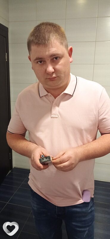 Александр, 34, Воронеже — анкета №685201