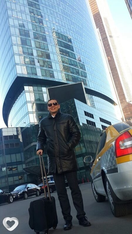 Александр, 39, Воронеже — анкета №685203