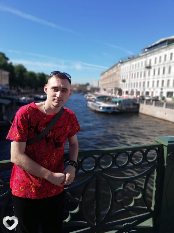 Сергей, 26, Новосибирске — анкета №685209