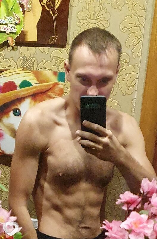 Игорь, 31, Москве — анкета №685210
