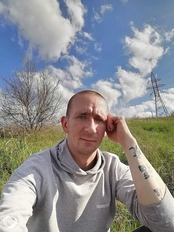 Игорь Платонов, 39, Саратове — анкета №685211