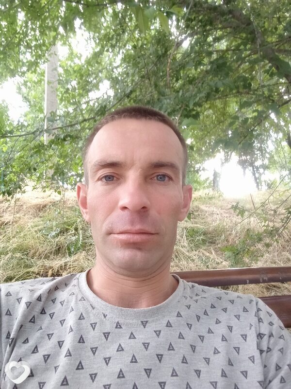 Вячеслав, 35, Алматы — анкета №685287