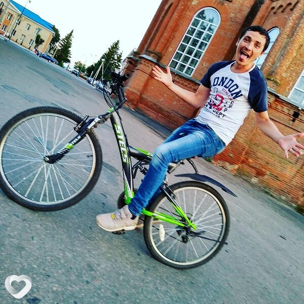 Алексей, 36, Курске — анкета №685288