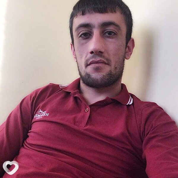 Артур, 32, Ереван — анкета №685289