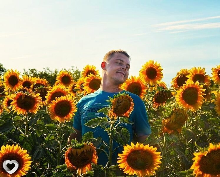 Павел, 34, Омске — анкета №685290