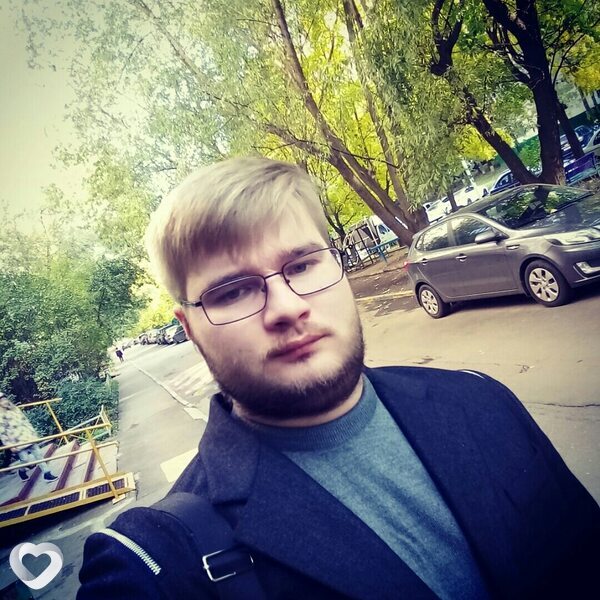 Антон, Москва