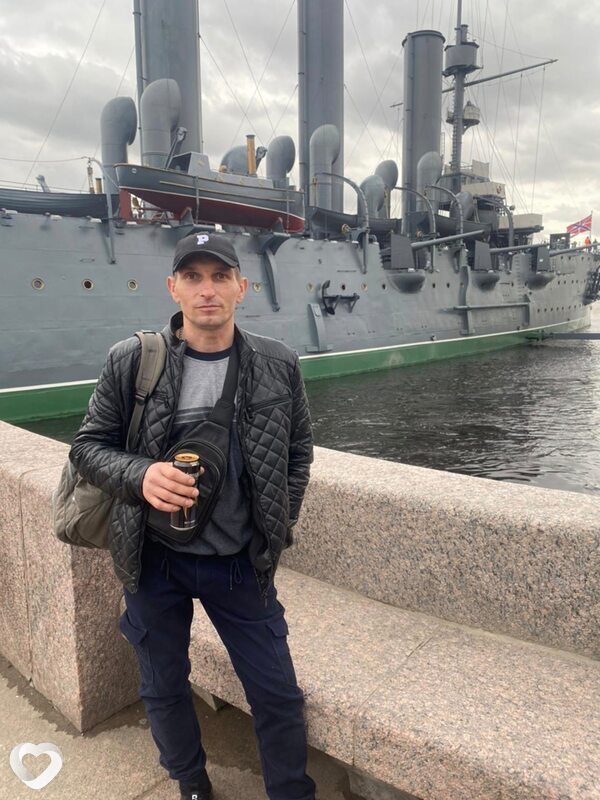 Саша, 31, Рязани — анкета №685299
