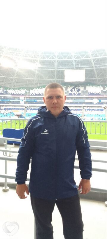 Евгений, 34, Ульяновске — анкета №685306