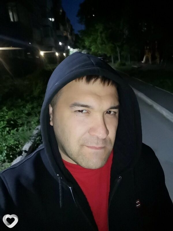 Юрий, 37, Снежинске — анкета №685311