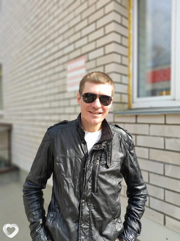 Nikolas, 40, Кирове — анкета №685362