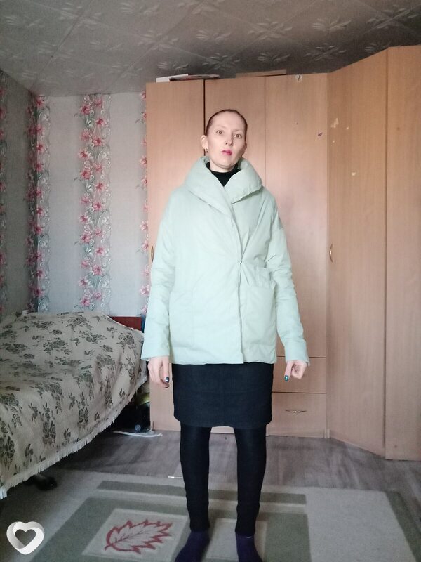 Людмила, 40, Кокшетау — анкета №685036