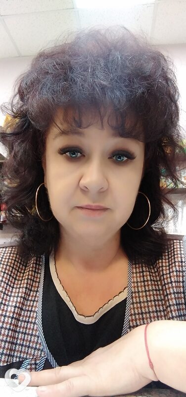 Светлана, 58, Обнинске — анкета №685037