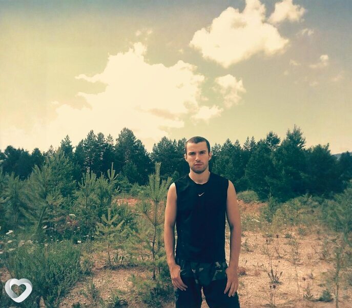 Денис, 30, Ижевске — анкета №685039