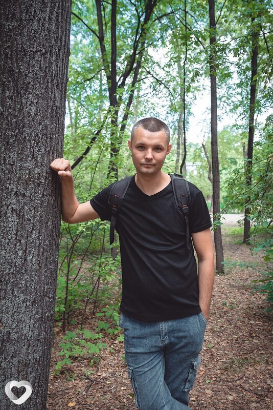 Александр, 34, Екатеринбурге — анкета №685042