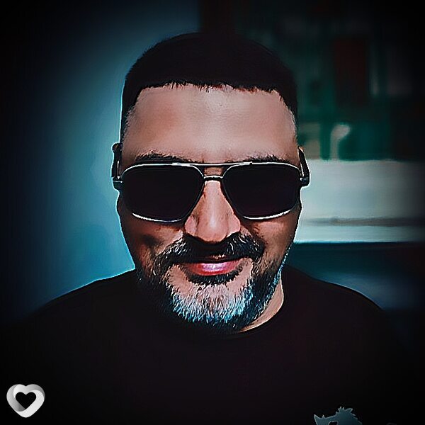Алекс, 48, Миассе — анкета №685043
