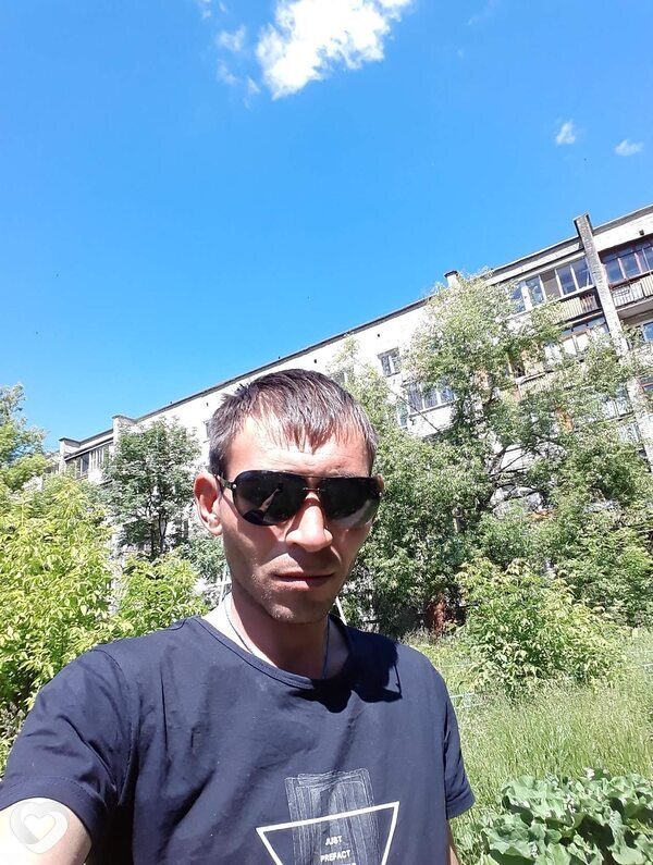 Амид, 39, Волгограде — анкета №685046