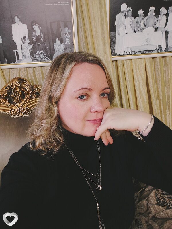 Ирина, 45, Тольятти — анкета №685048