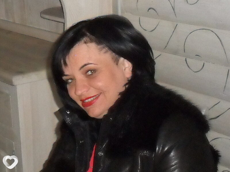 Валентина, 43, Могилев — анкета №685049