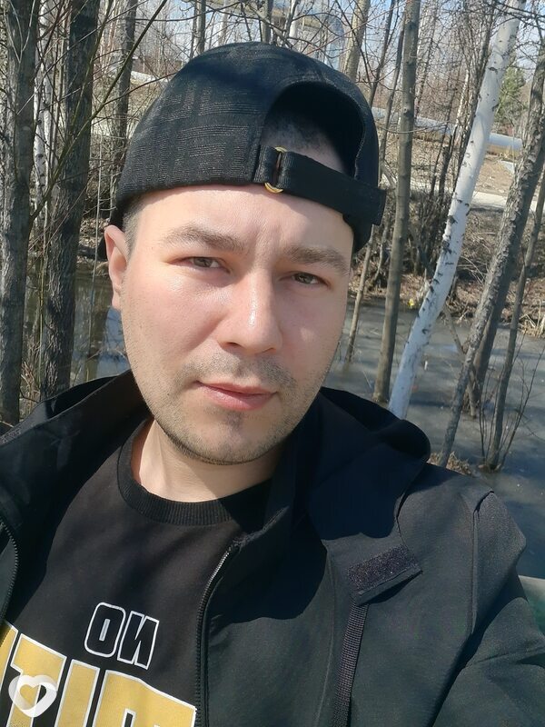 Максим, 31, Тынде — анкета №685052