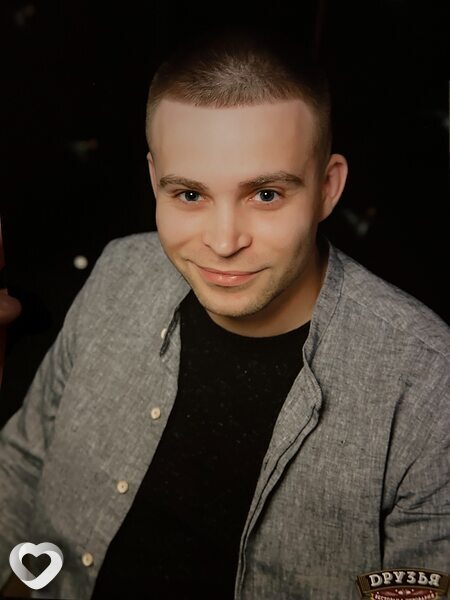 Игорь, 35, Витебске — анкета №685057