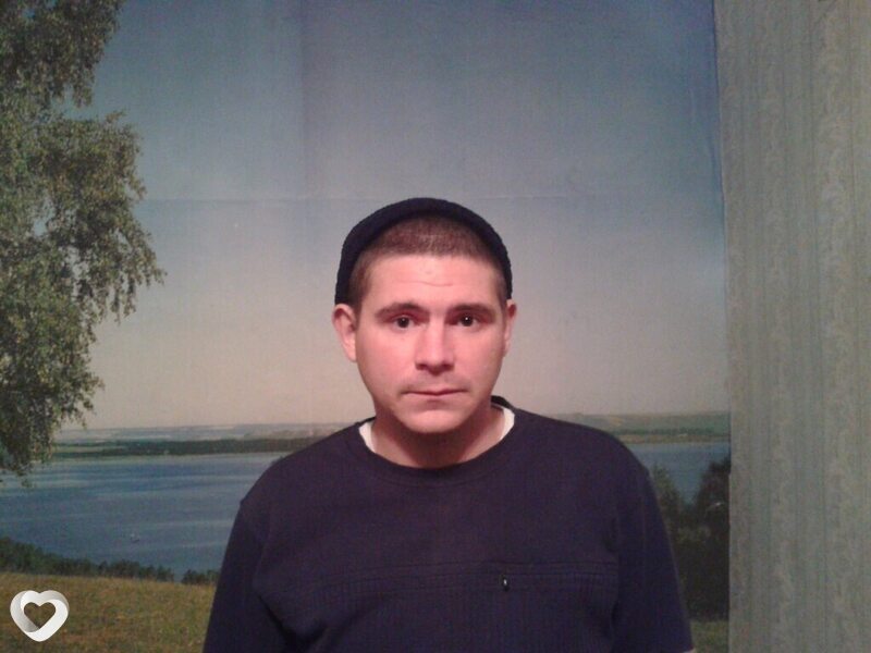 Кирилл, 42, Нижнем Тагиле — анкета №685372