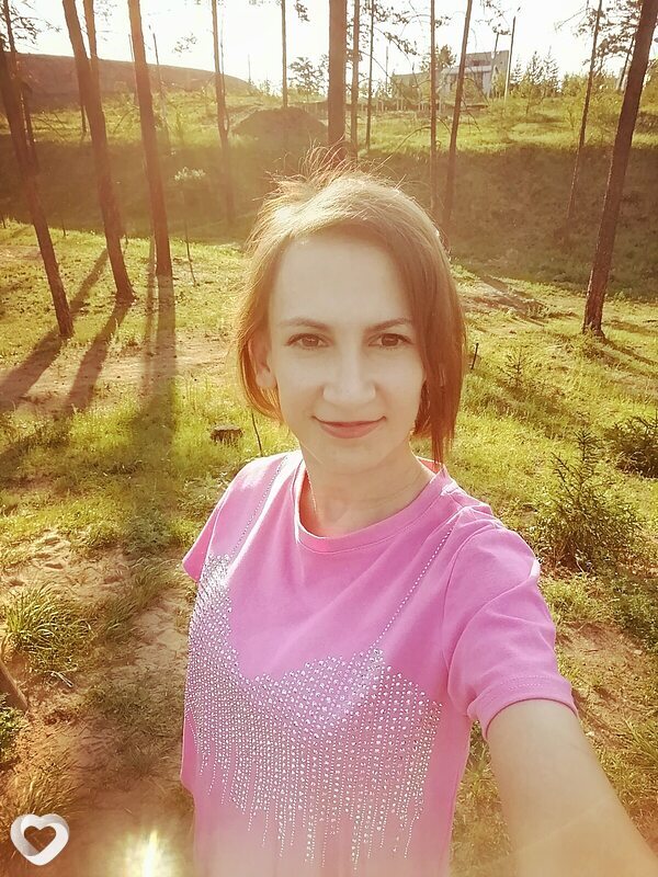 Дарья, 29, Улан-Удэ — анкета №685374