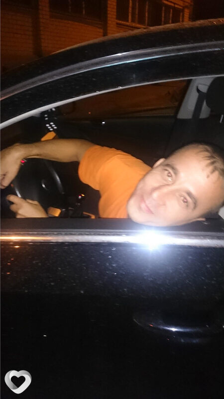 Сергей, 42, Саратове — анкета №685380