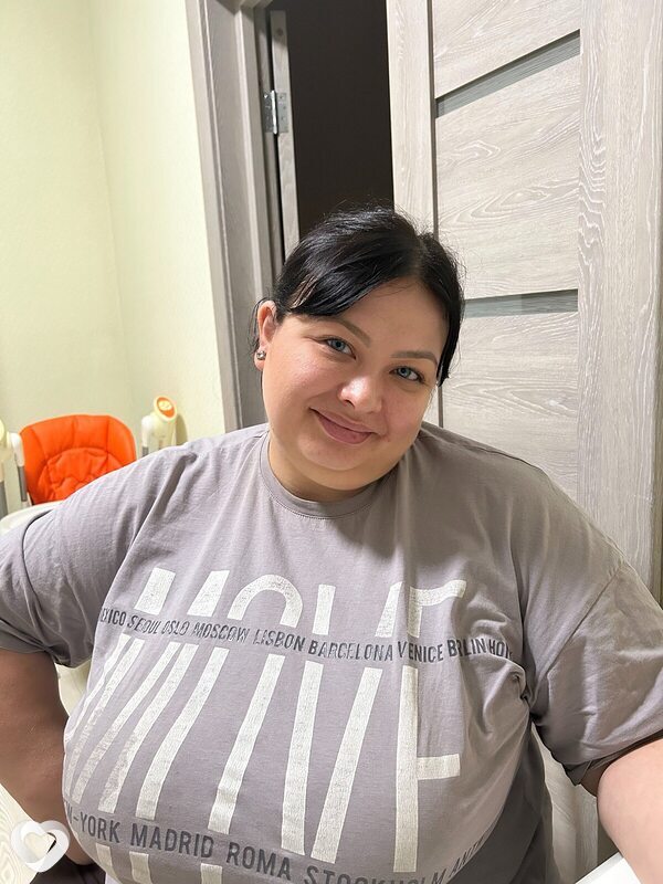 Екатерина, 37, Челябинске — анкета №685385