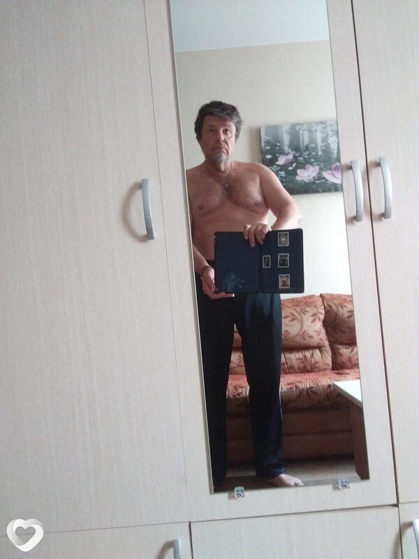 Александр, 59, Анапе — анкета №685215
