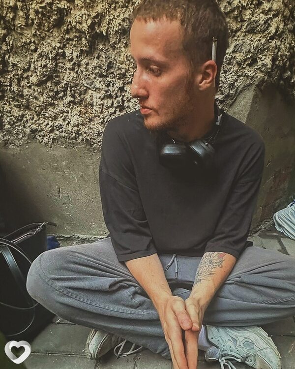 Идар, 26, Нальчике — анкета №685220