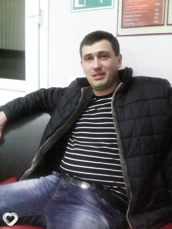 Александр, Краснодар