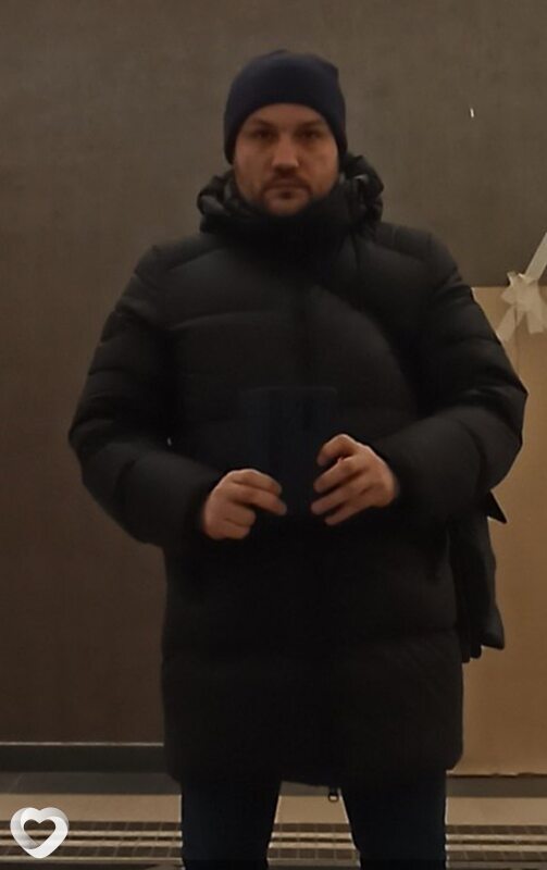 Дмитрий, 37, Красноярске — анкета №685233