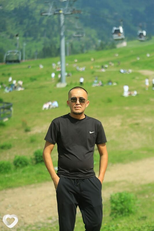 Нуреке, 28, Шымкенте — анкета №685235