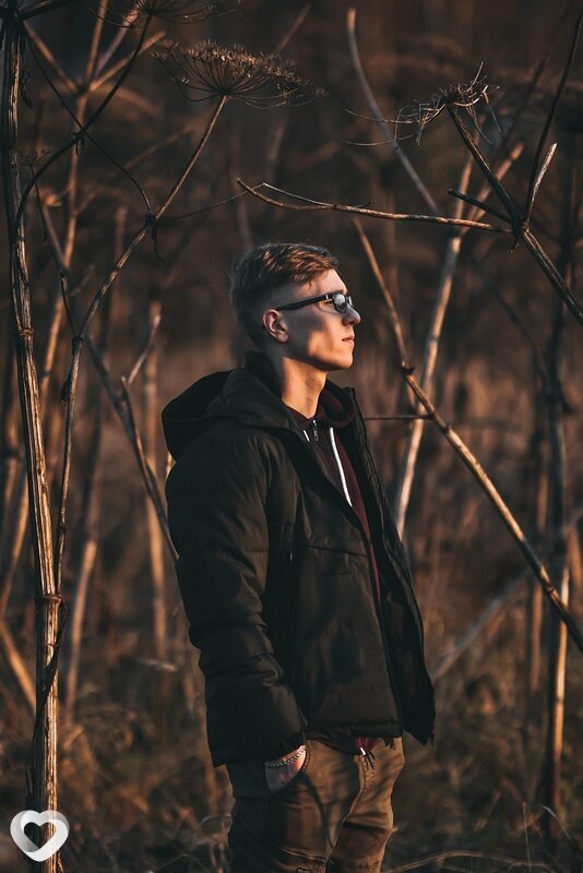 Станислав, 27, Москве — анкета №685238