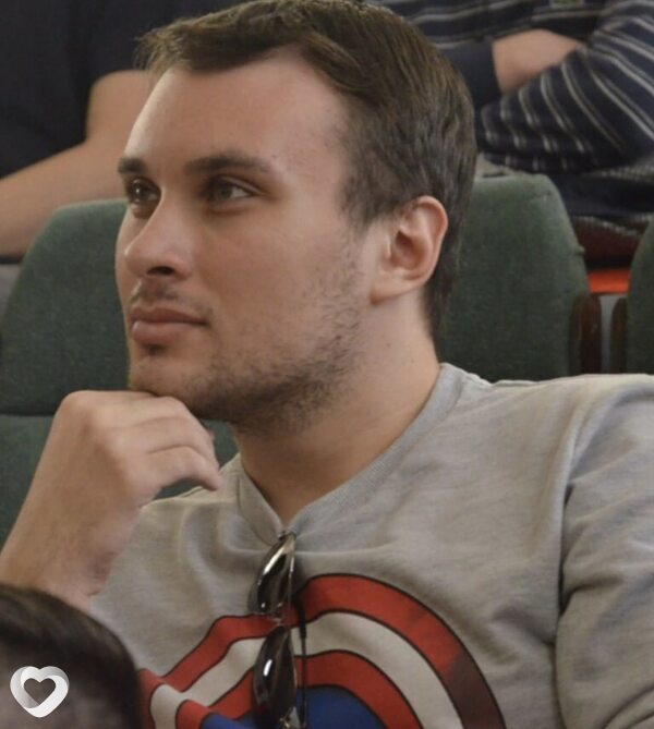Михаил, 29, Волгограде — анкета №685239